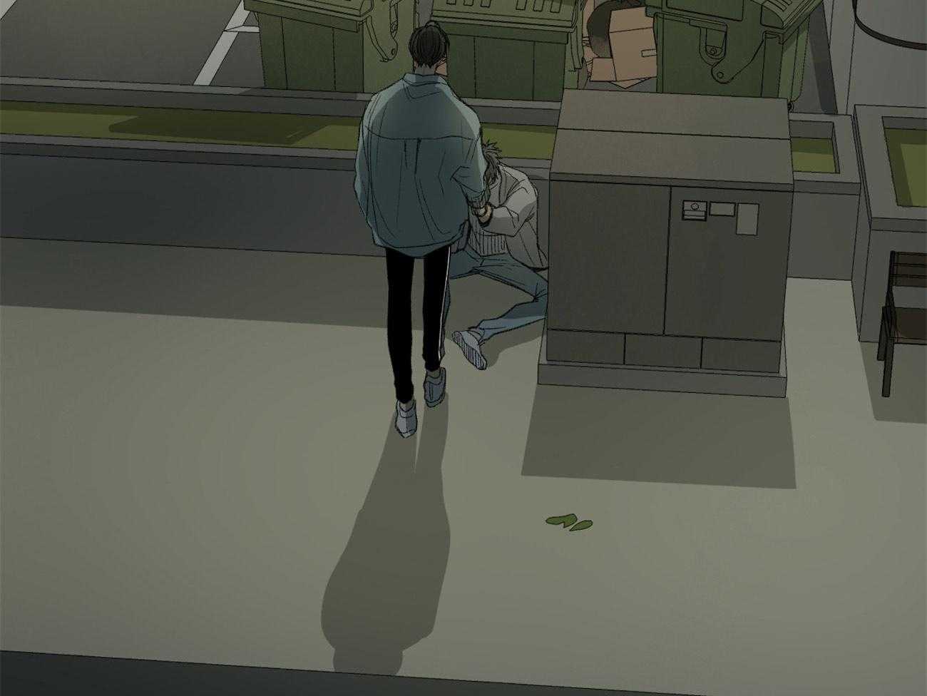 同情的形式（共3季）第125话图