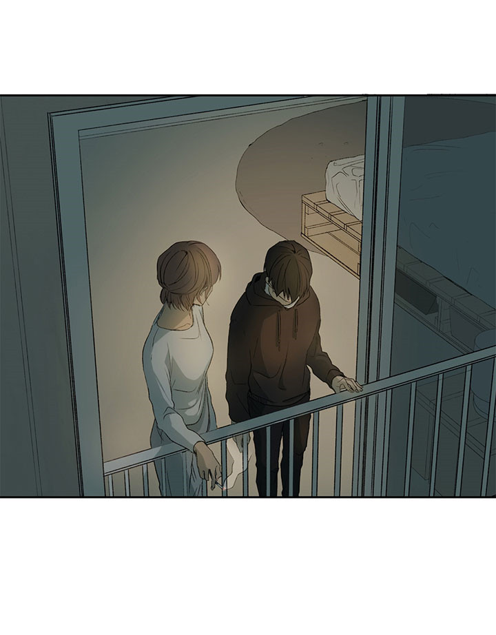 同情的形式（共3季） 第13话 第1页