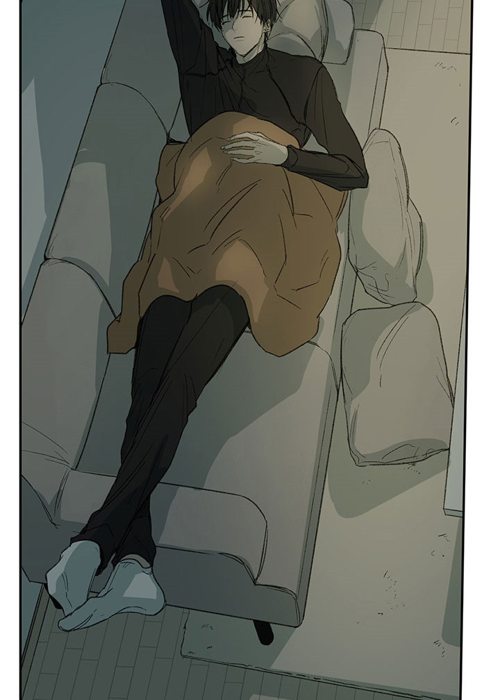 同情的形式（共3季） 第16话 第5页