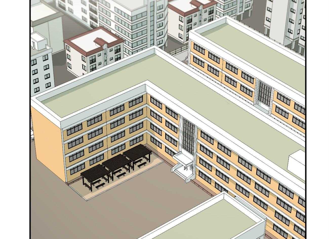 同情的形式（共3季） 第175话 第1页