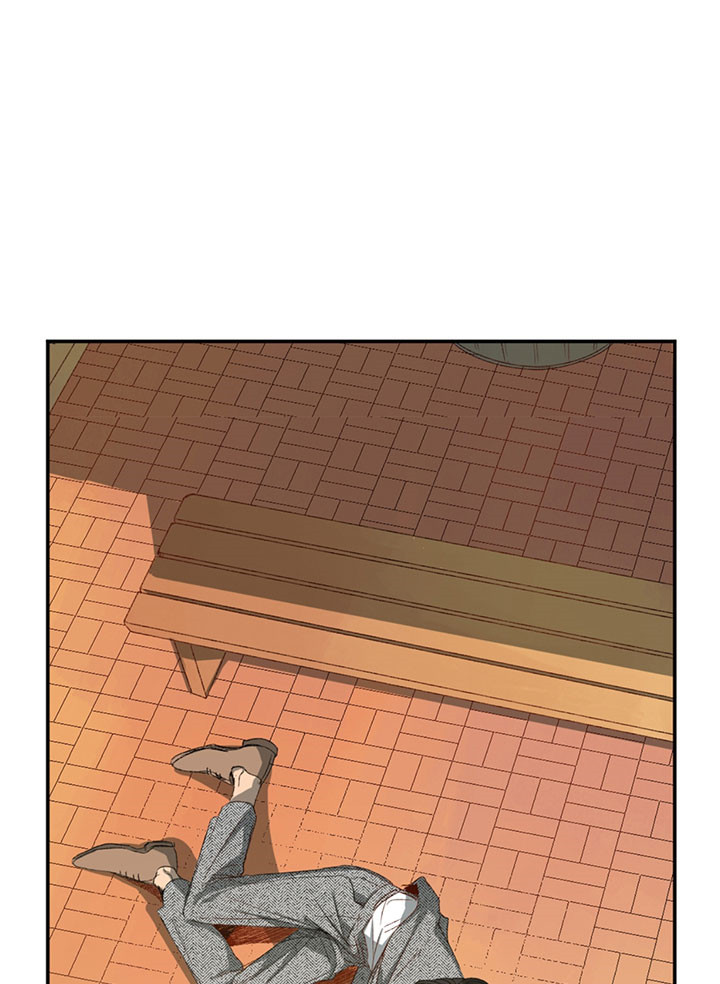 同情的形式（共3季） 第2话 第33页