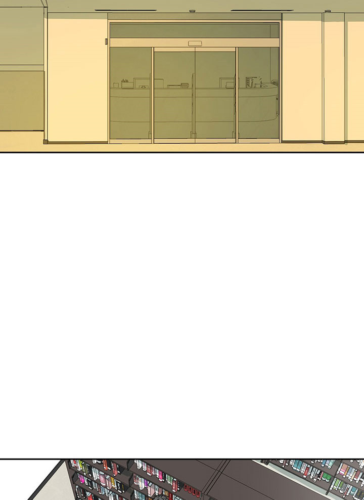 同情的形式（共3季） 第20话 第1页