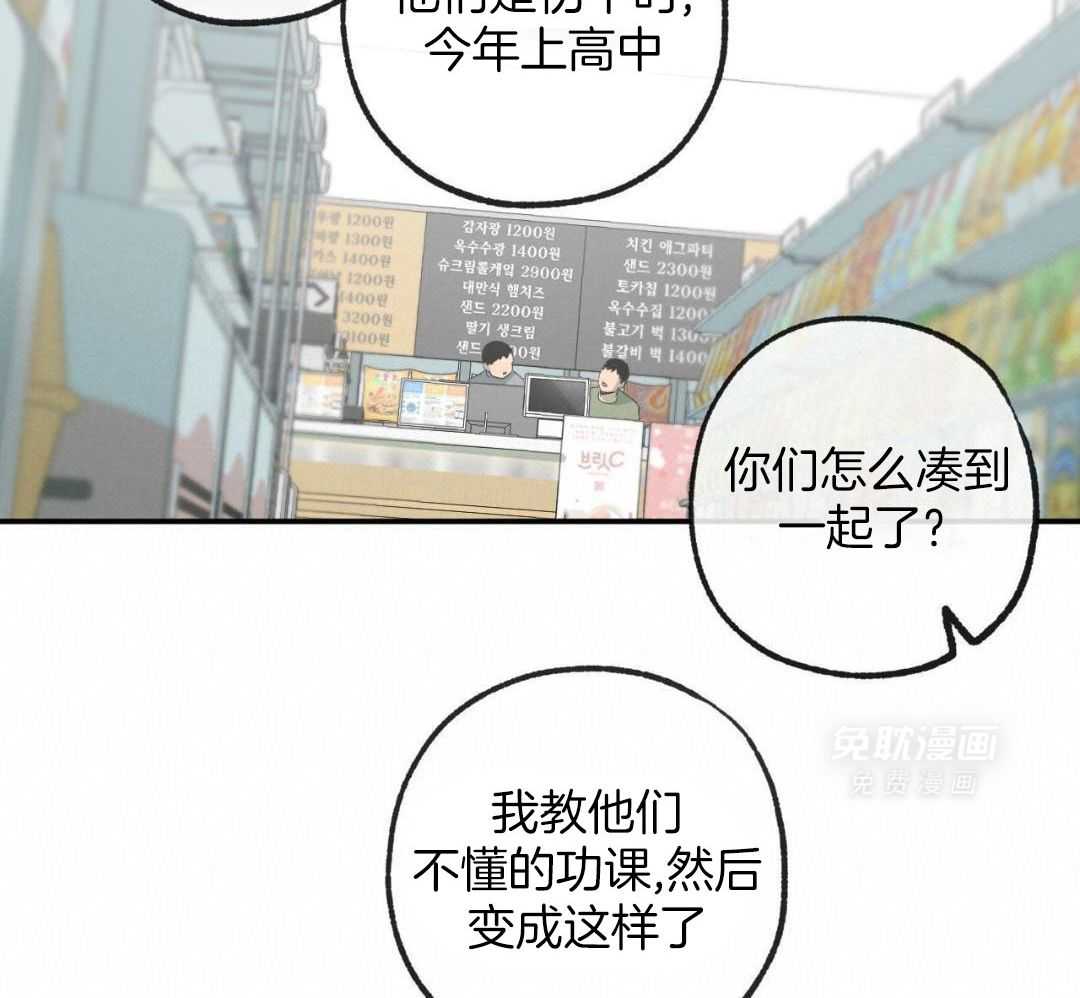 同情的形式（共3季） 第231话 第29页