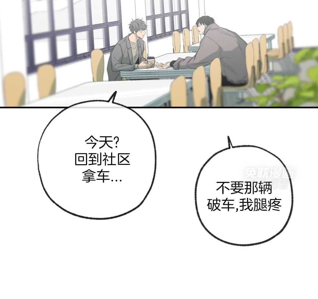 同情的形式（共3季） 第231话 第38页