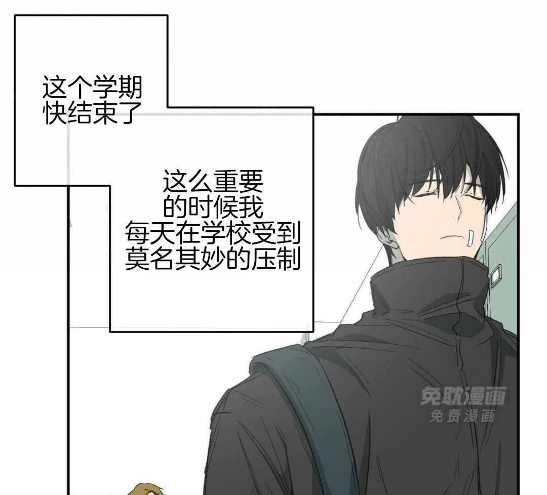 同情的形式（共3季） 第235话 第39页