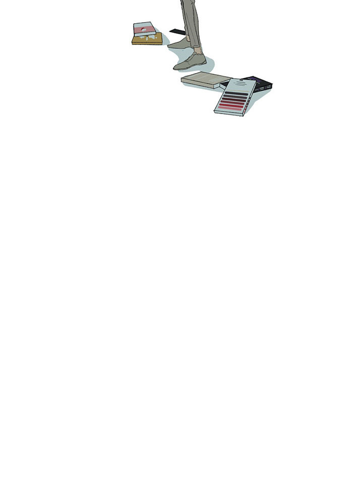 同情的形式（共3季） 第24话 第10页