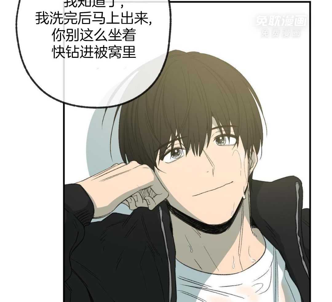 同情的形式（共3季） 第240话 第41页