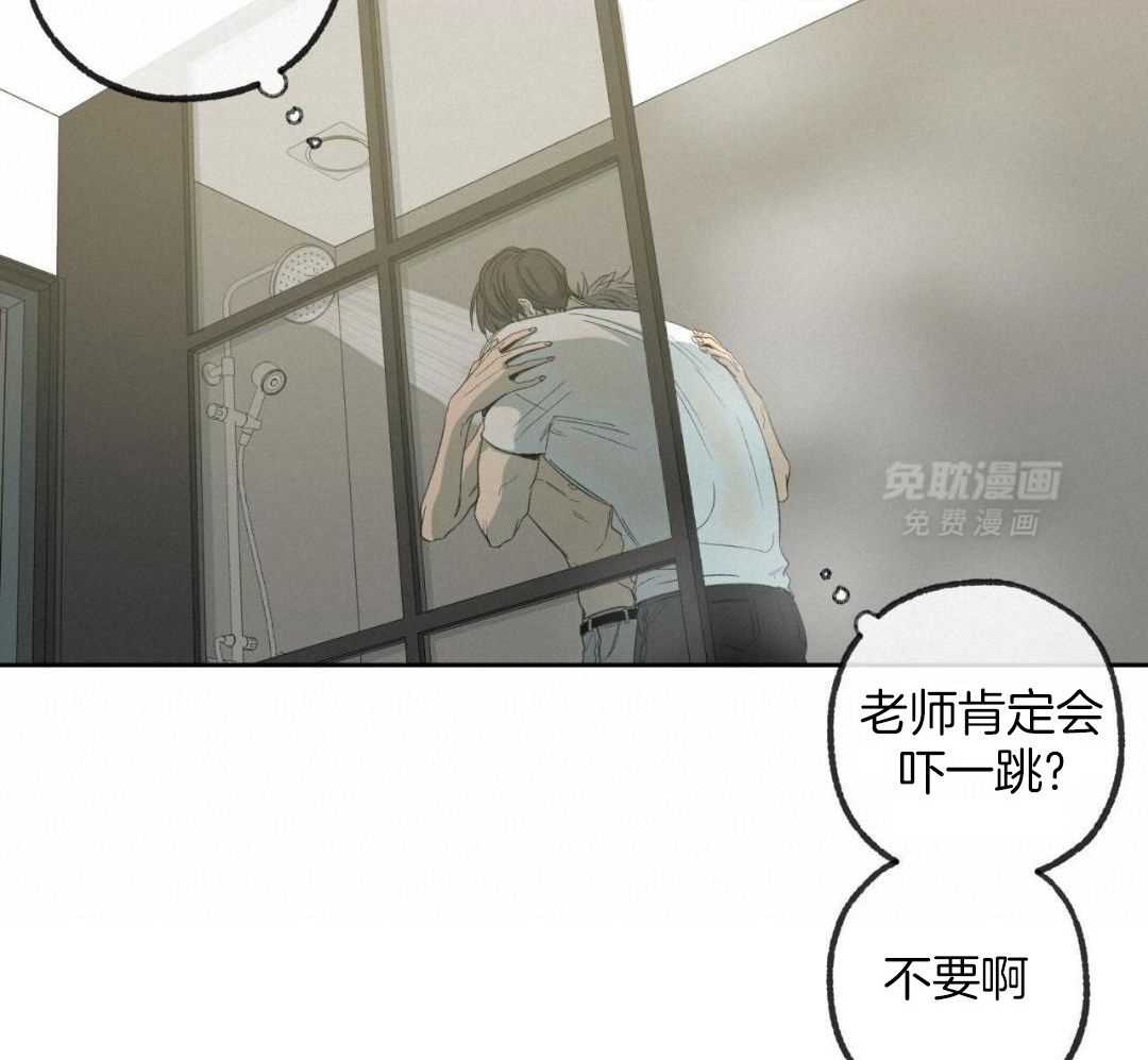 同情的形式（共3季） 第241话 第47页