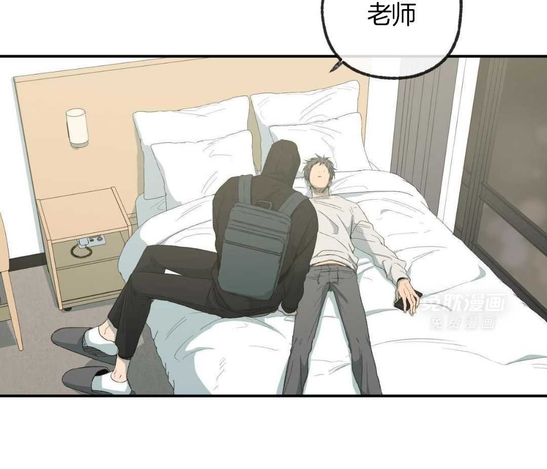 同情的形式（共3季） 第245话 第3页