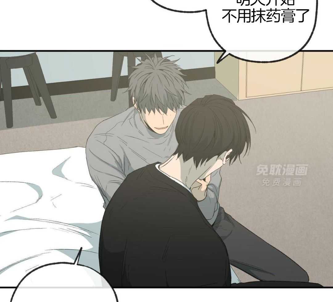 同情的形式（共3季） 第245话 第37页