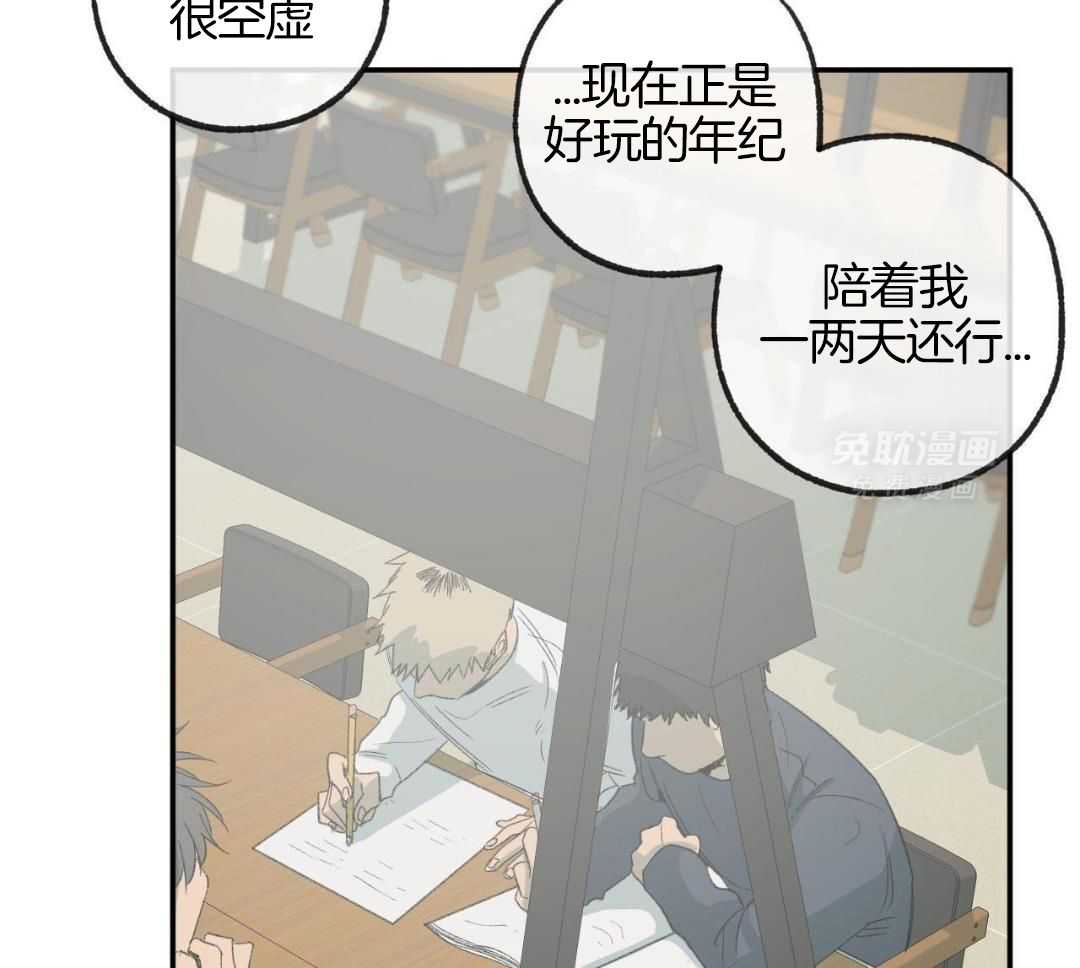 同情的形式（共3季） 第246话 第29页