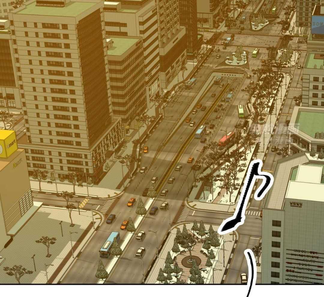 同情的形式（共3季） 第247话 第1页