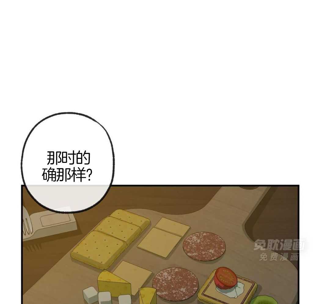 同情的形式（共3季） 第247话 第23页