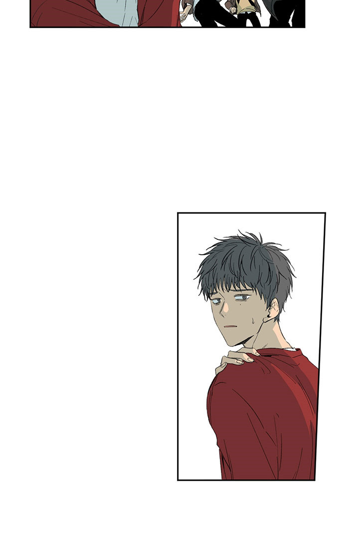 同情的形式（共3季） 第25话 第23页