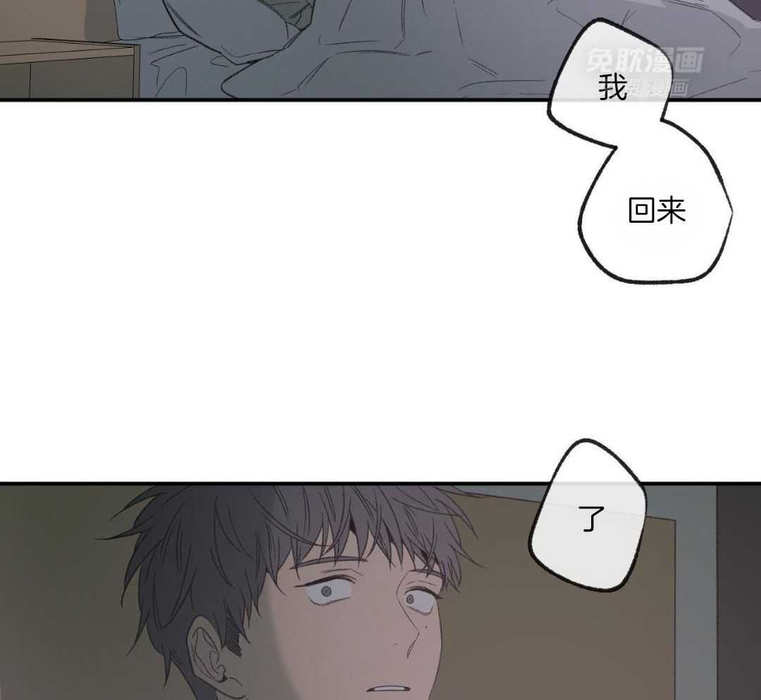 同情的形式（共3季） 第250话 第1页