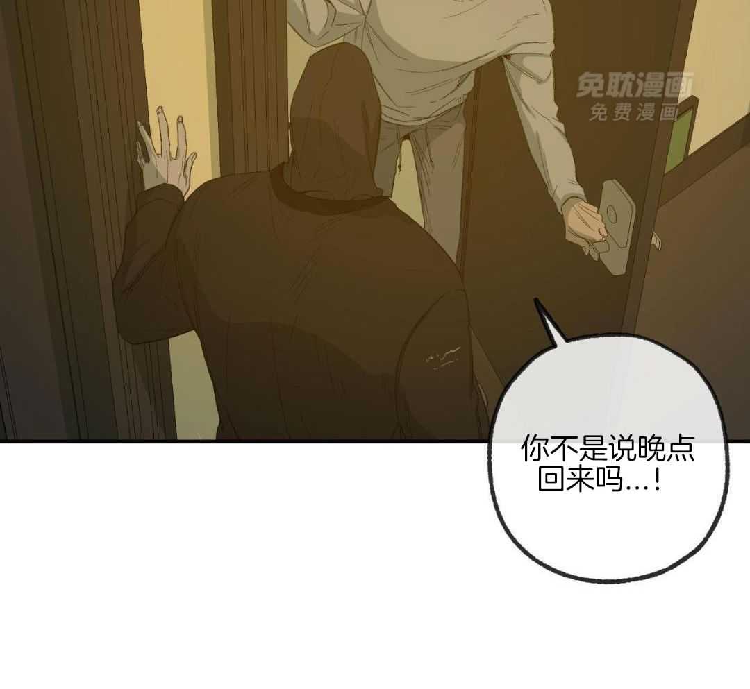 同情的形式（共3季） 第250话 第4页