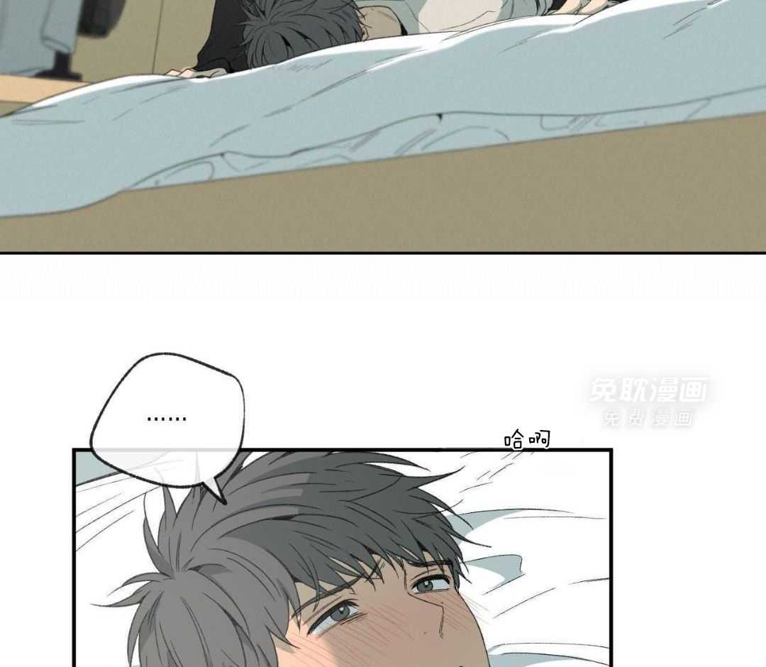 同情的形式（共3季） 第251话 第28页