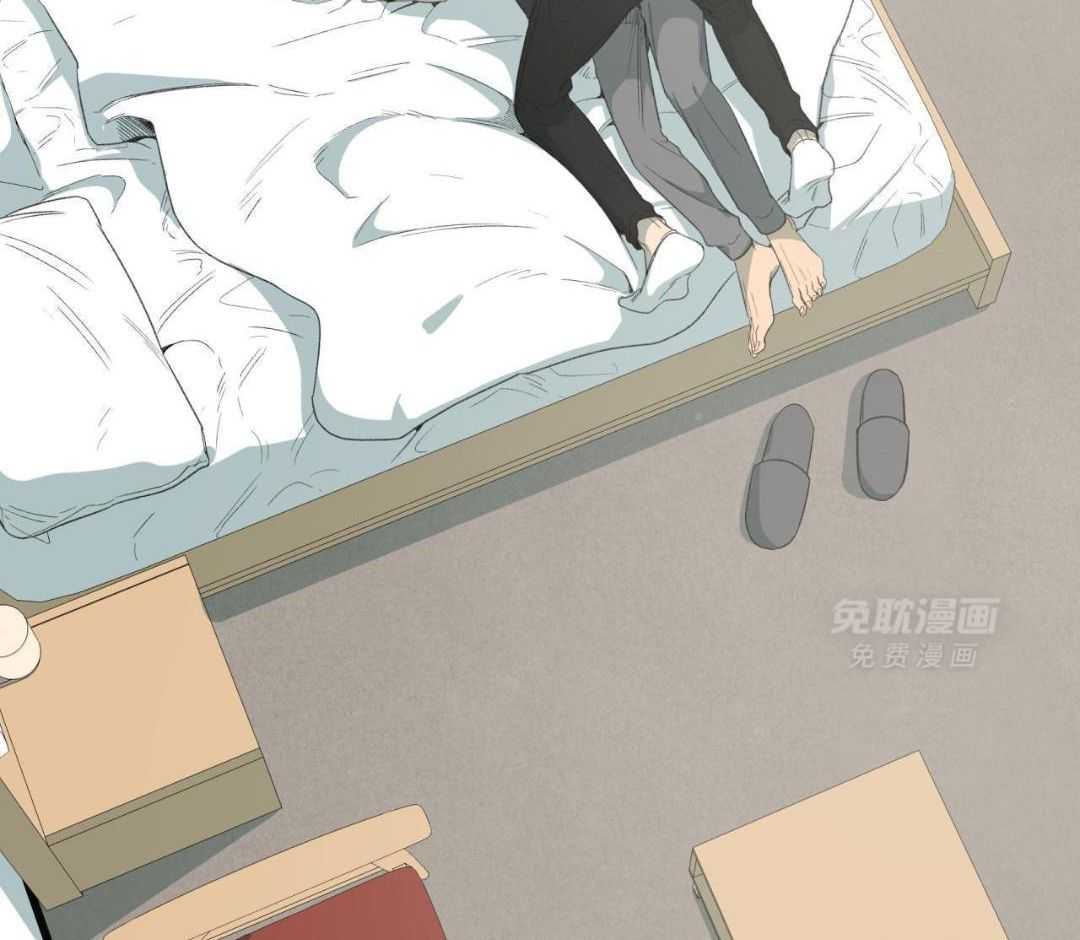 同情的形式（共3季） 第251话 第35页