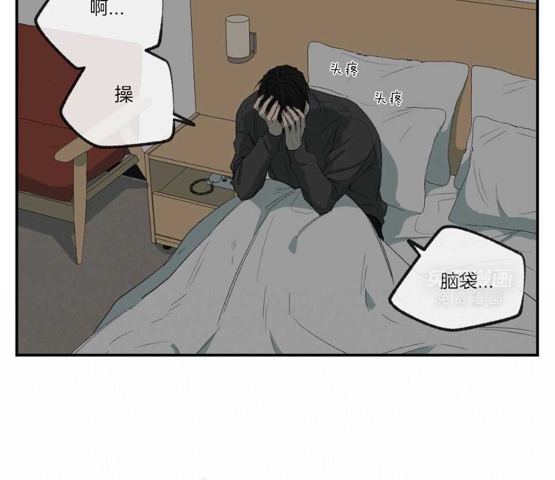 同情的形式（共3季） 第252话 第36页