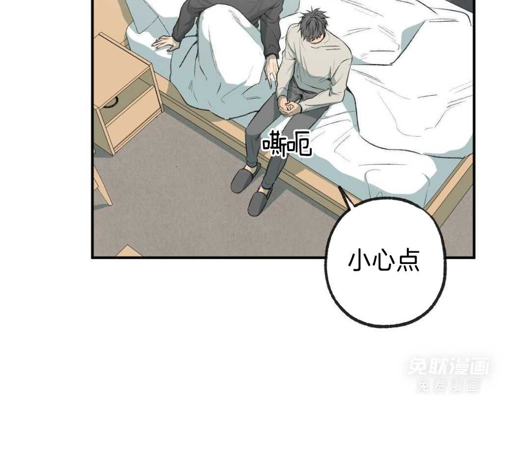 同情的形式（共3季） 第254话 第3页