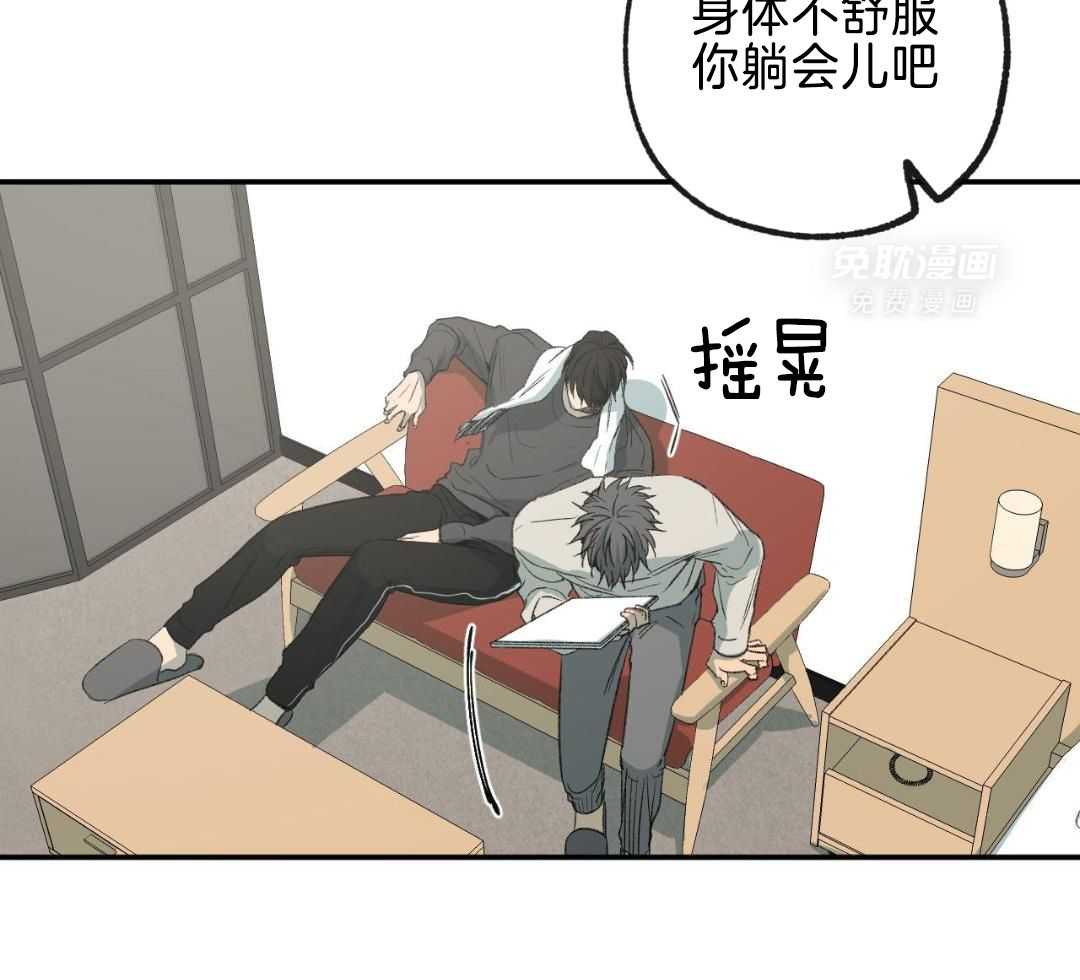 同情的形式（共3季） 第254话 第19页