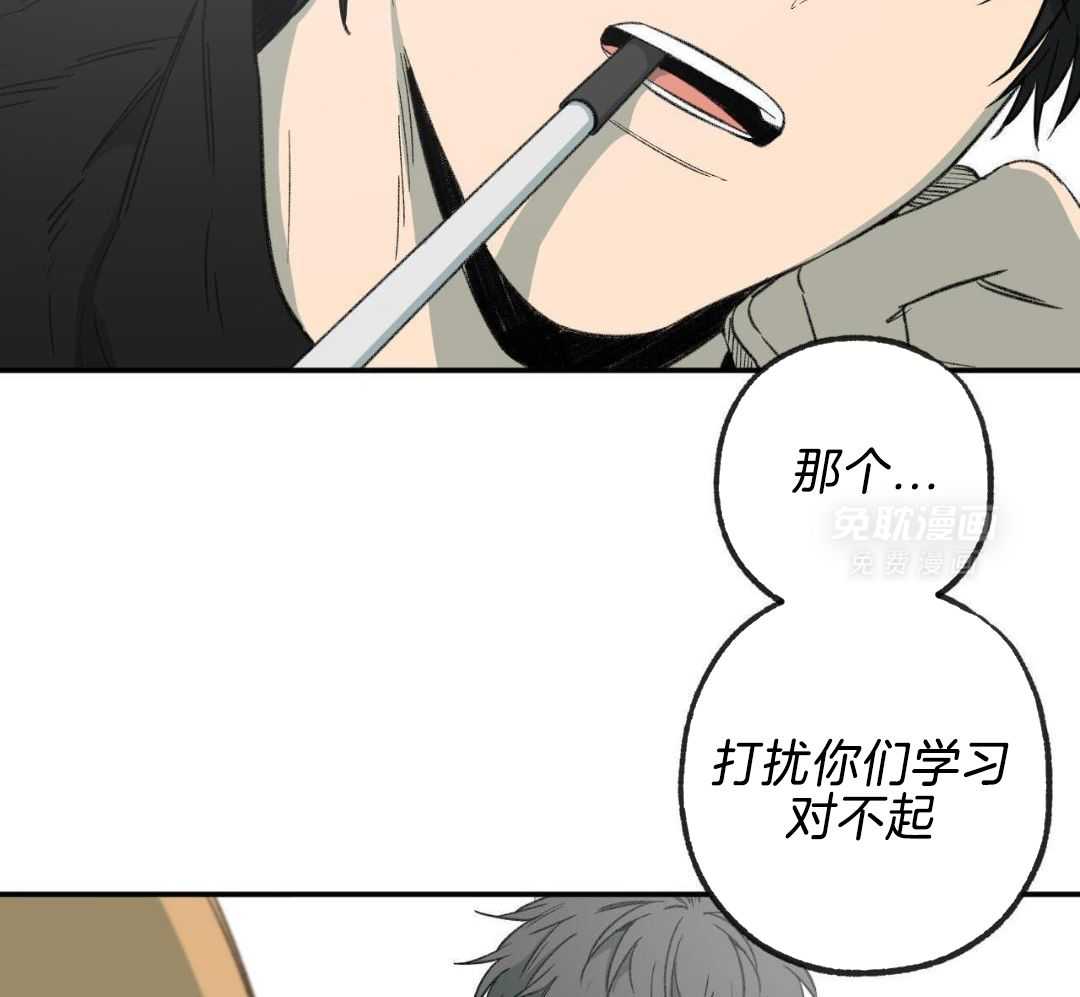 同情的形式（共3季） 第255话 第15页