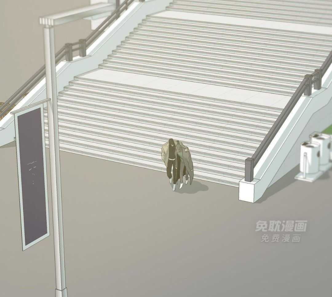 同情的形式（共3季） 第255话 第36页