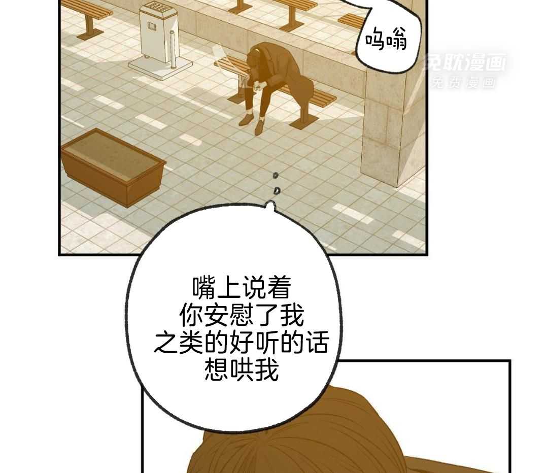 同情的形式（共3季） 第256话 第31页