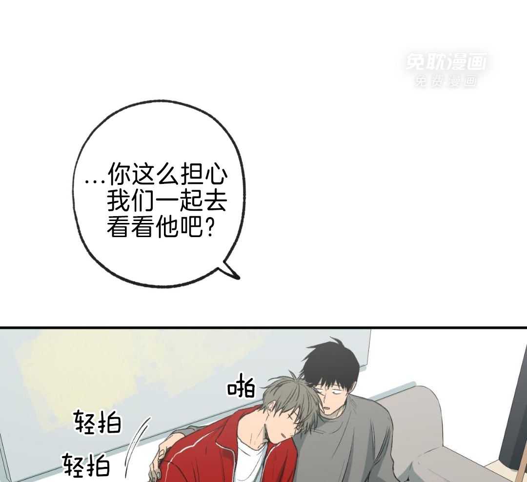 同情的形式（共3季） 第257话 第13页