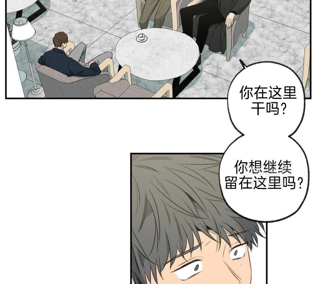 同情的形式（共3季） 第259话 第1页