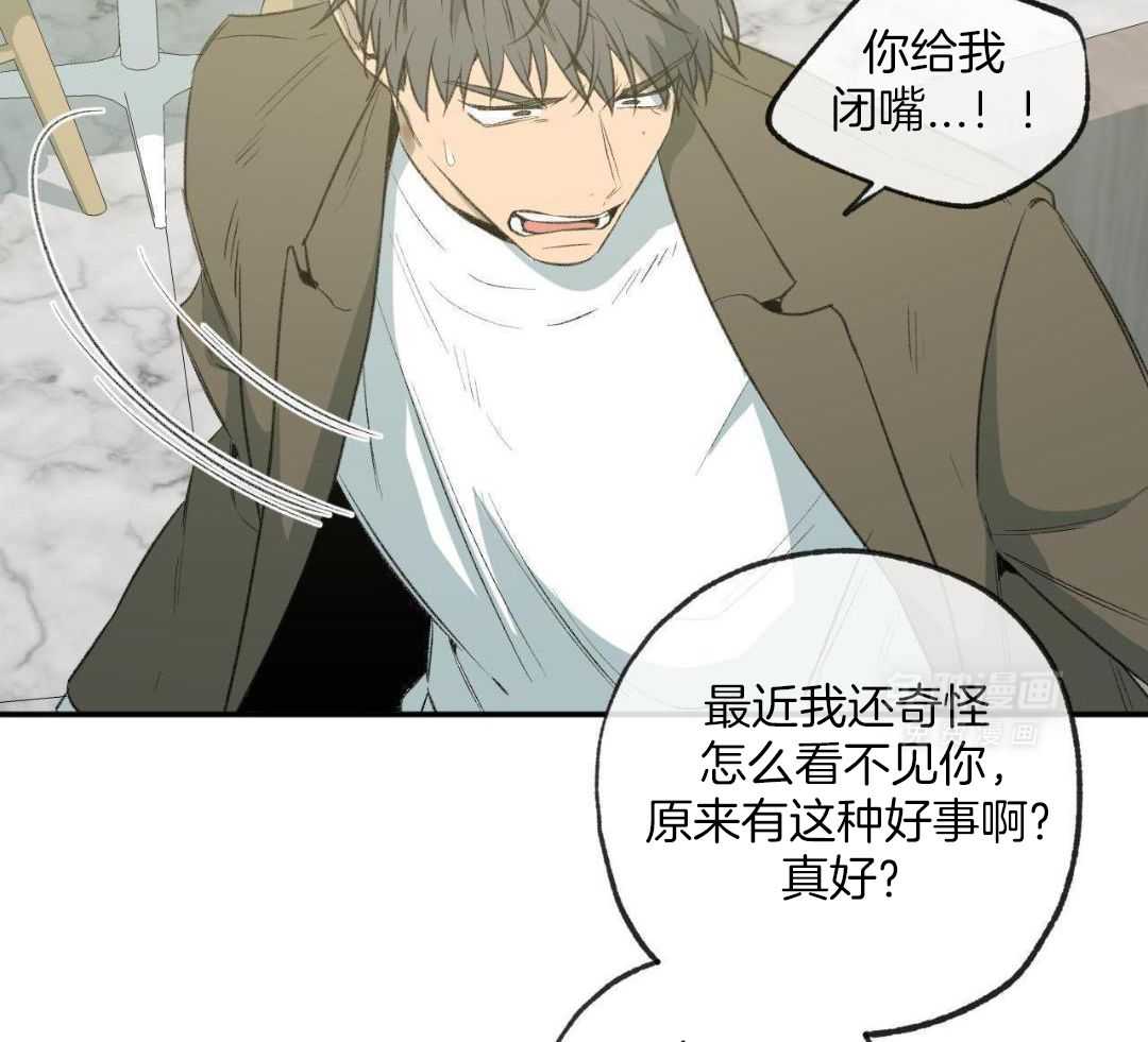 同情的形式（共3季） 第259话 第19页