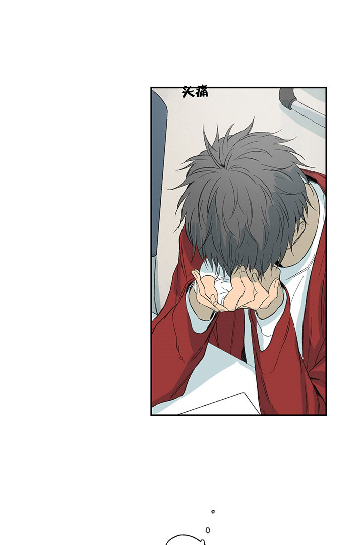 同情的形式（共3季） 第26话 第30页