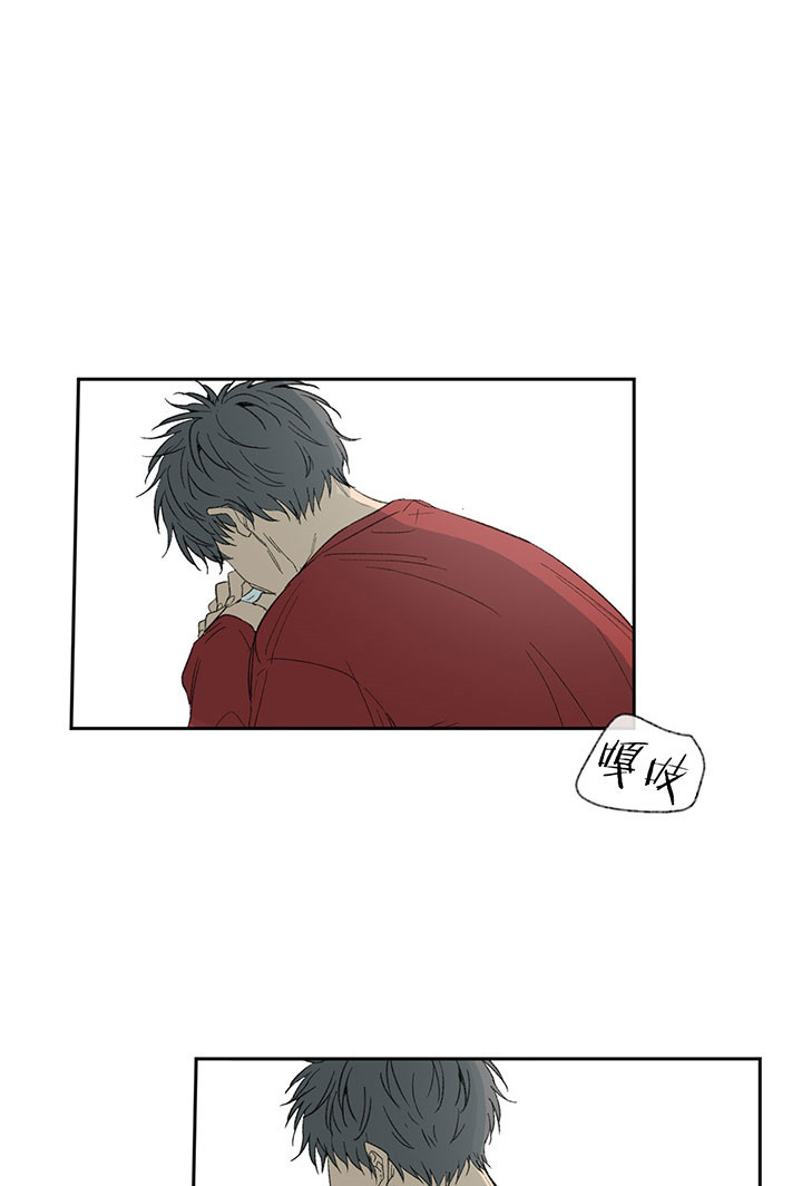 同情的形式（共3季） 第26话 第34页