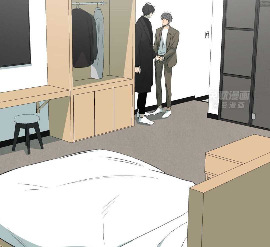 同情的形式（共3季） 第260话 第22页