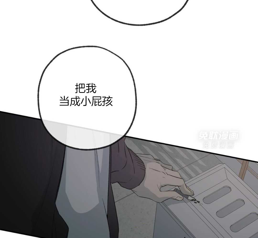 同情的形式（共3季） 第262话 第23页