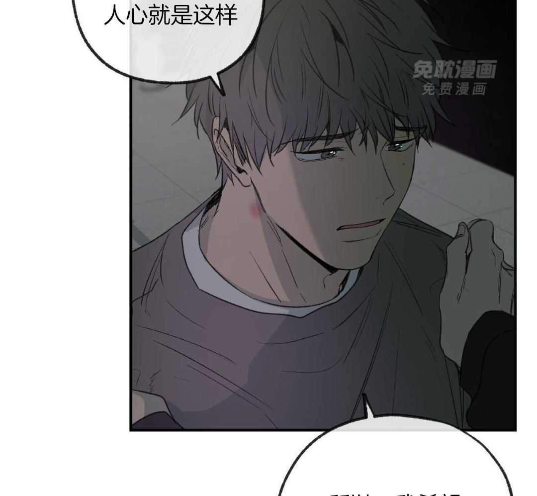 同情的形式（共3季） 第263话 第34页