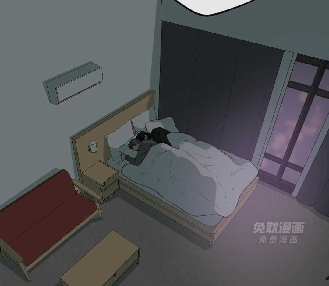 同情的形式（共3季） 第265话 第34页