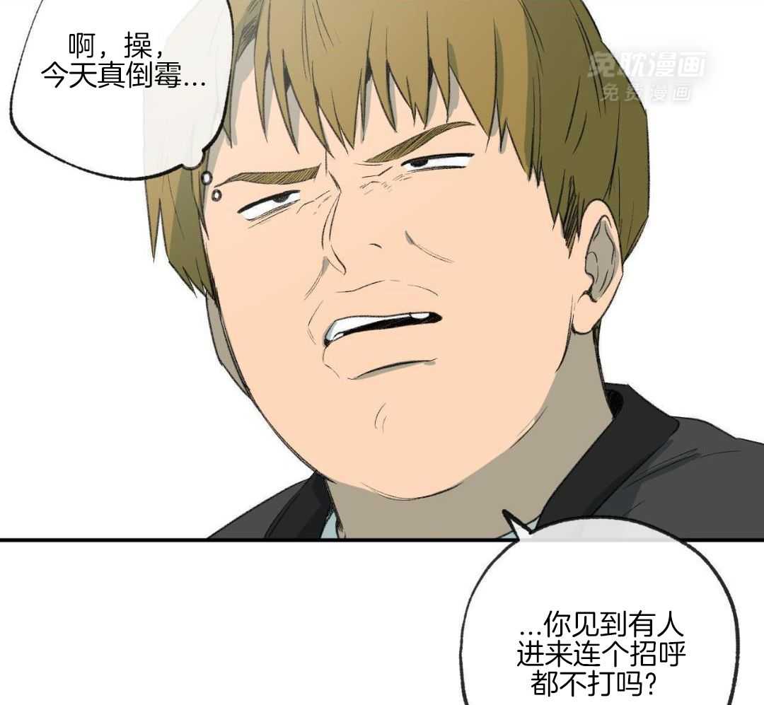 同情的形式（共3季） 第266话 第32页