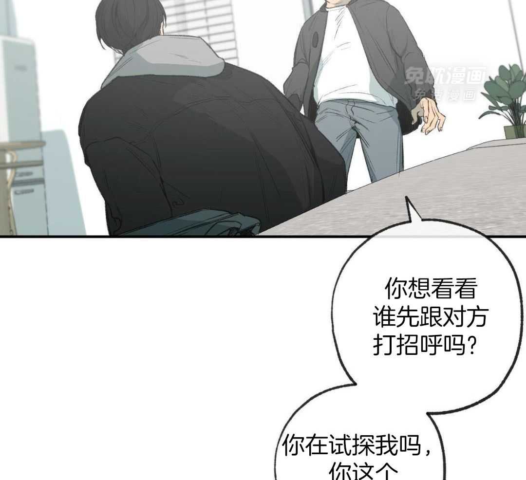 同情的形式（共3季） 第267话 第1页