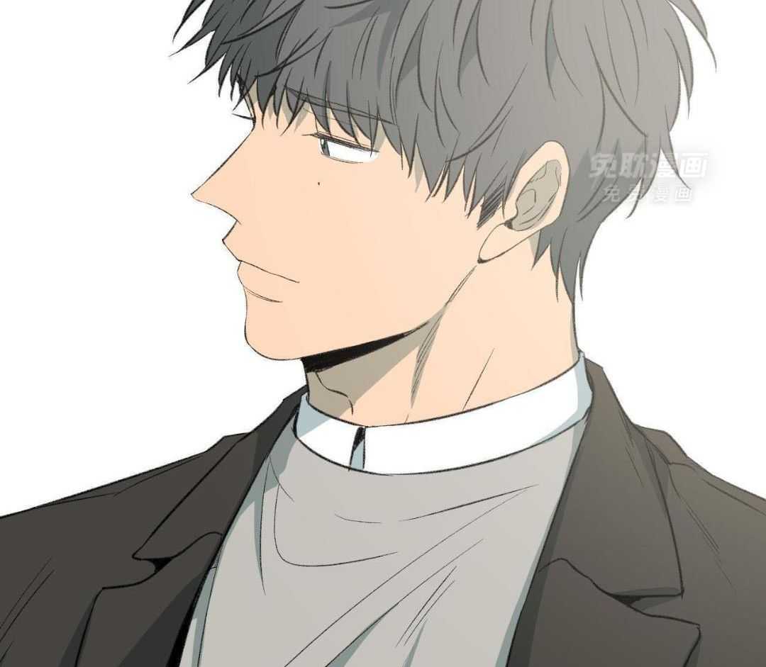 同情的形式（共3季） 第269话 第32页