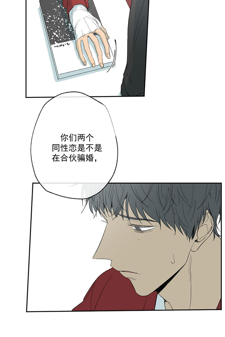 同情的形式（共3季） 第27话 第11页