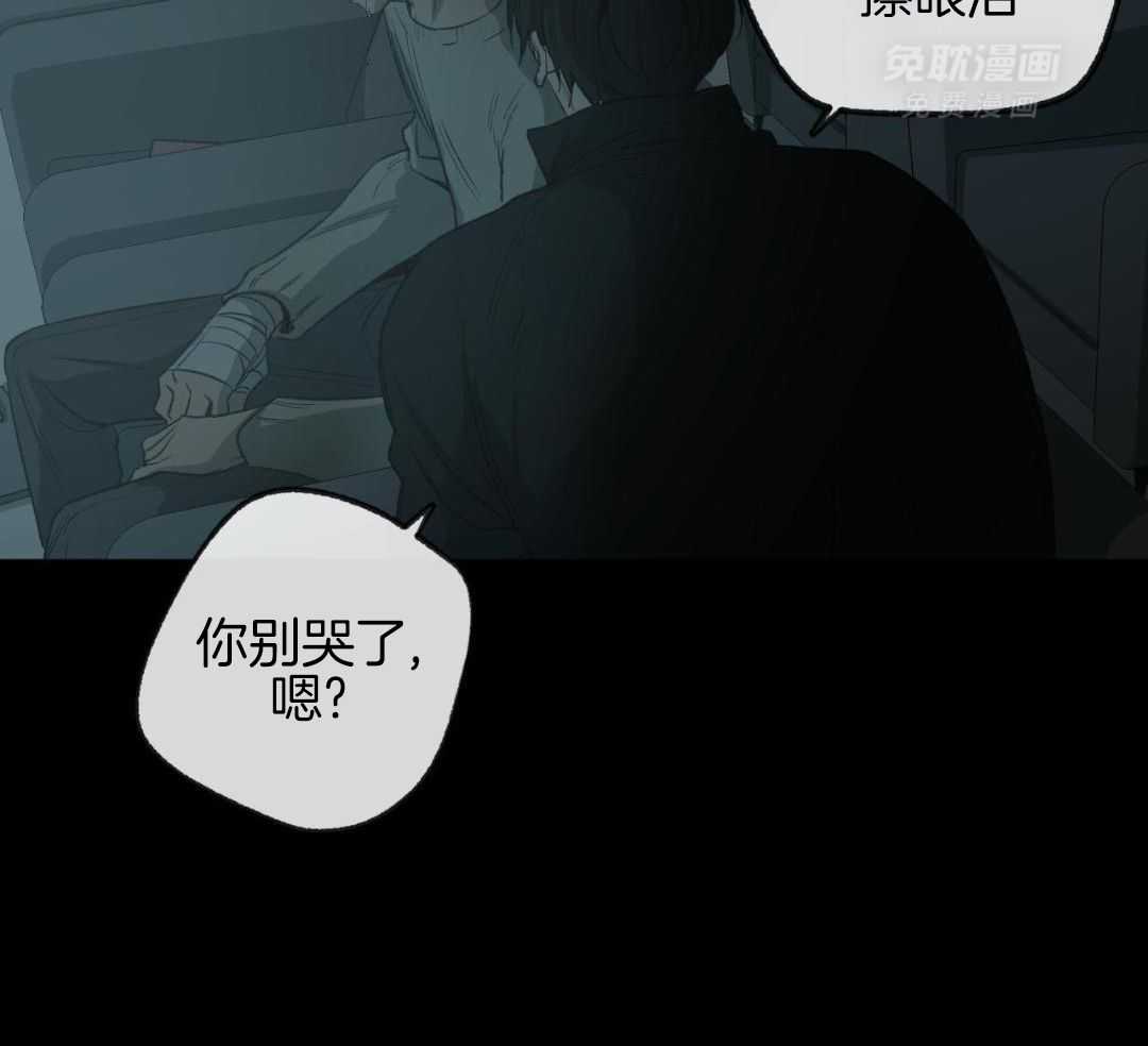 同情的形式（共3季） 第271话 第5页