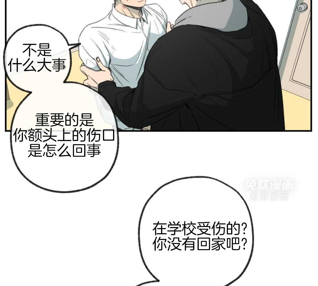 同情的形式（共3季） 第272话 第15页