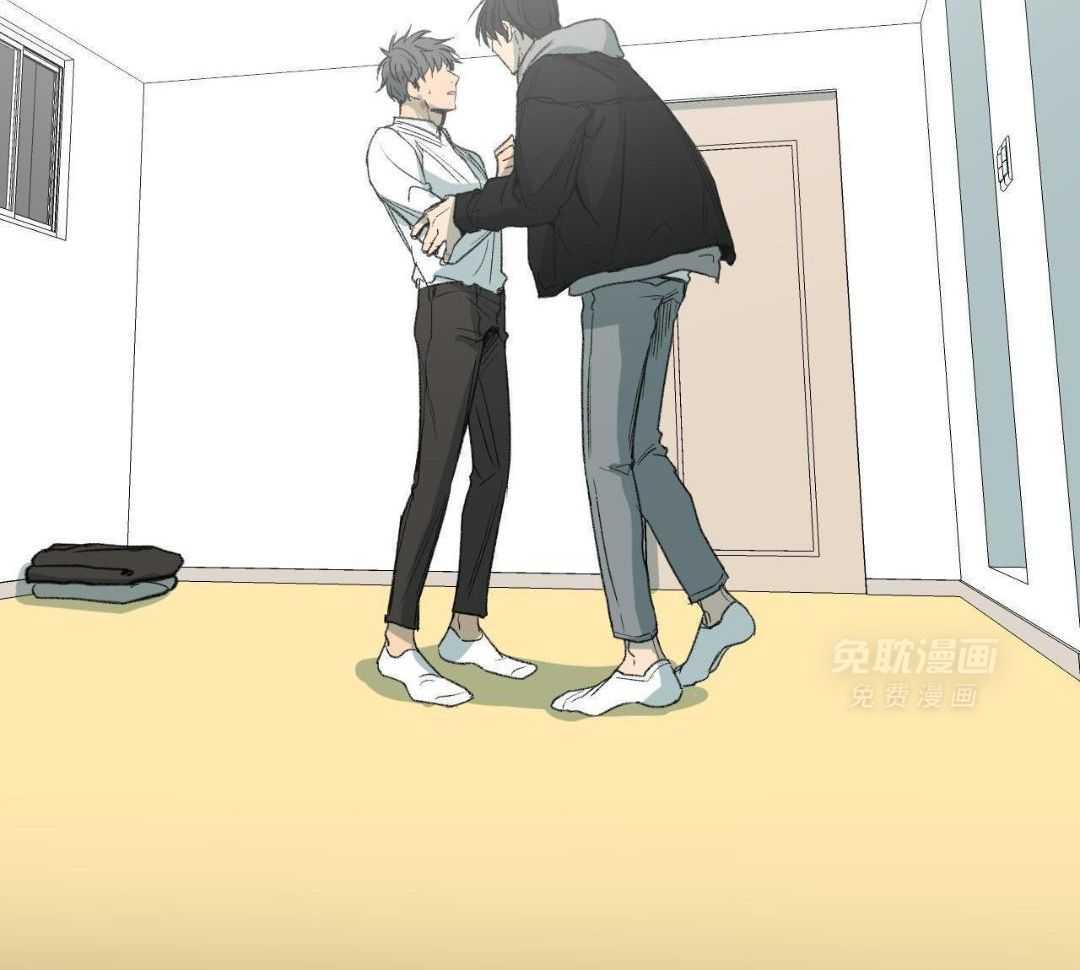 同情的形式（共3季） 第272话 第19页