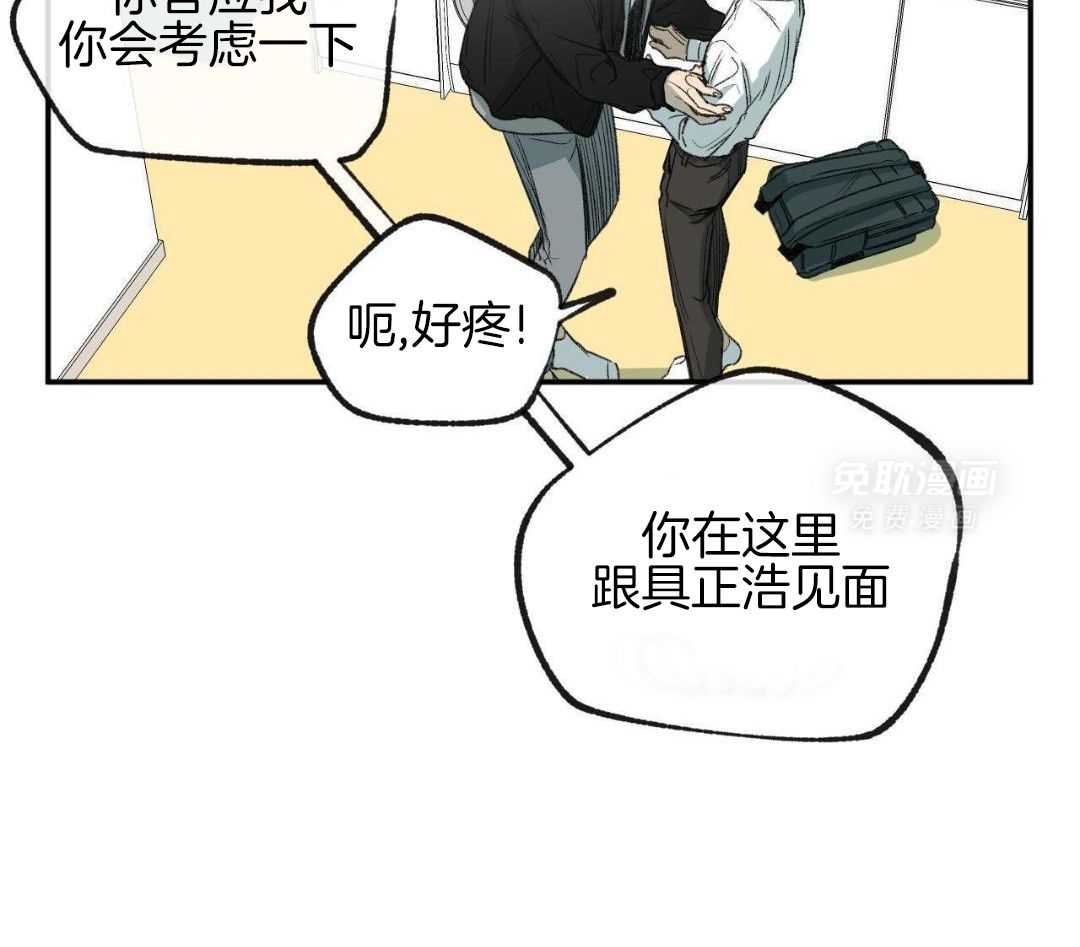 同情的形式（共3季） 第272话 第28页