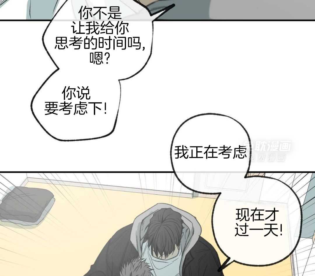 同情的形式（共3季） 第272话 第33页