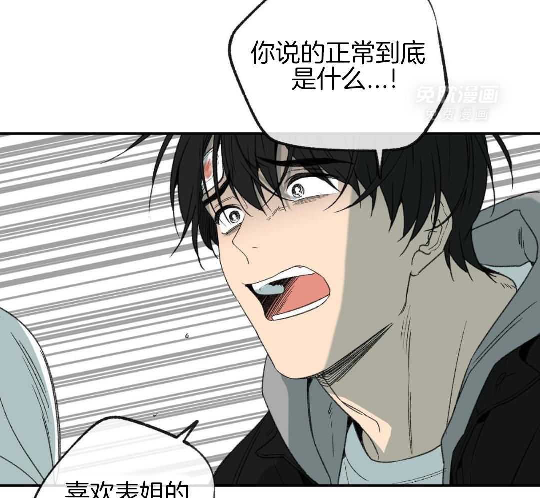 同情的形式（共3季） 第273话 第24页