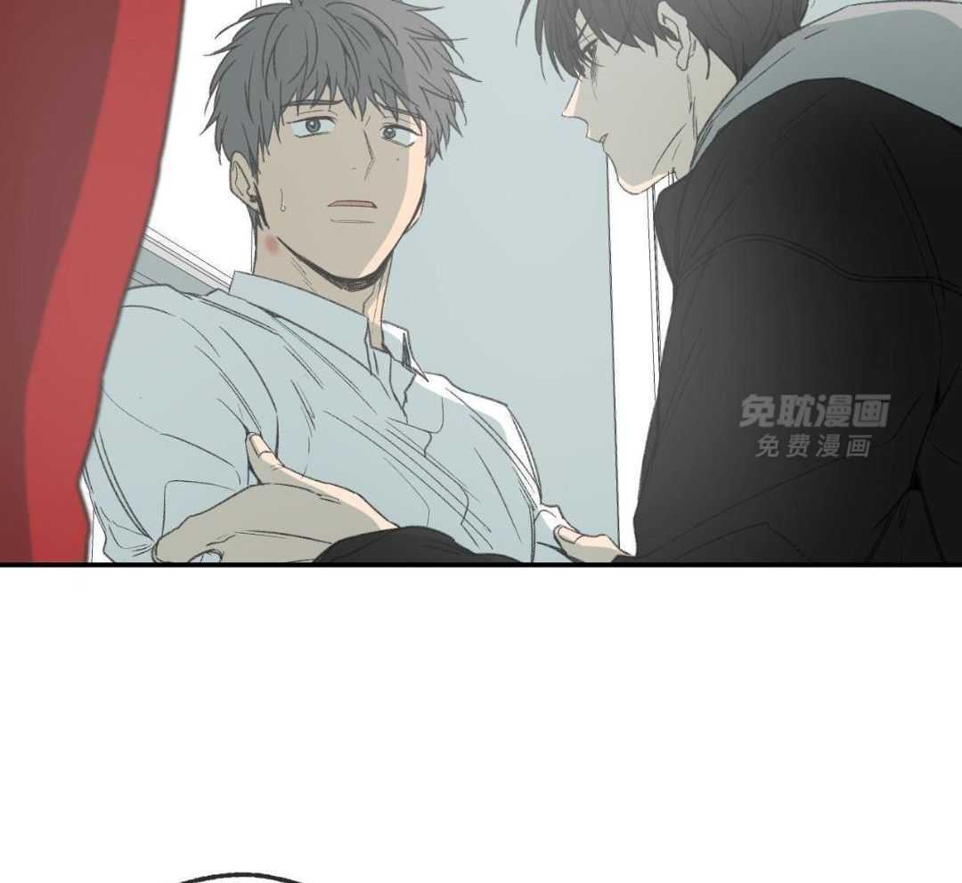 同情的形式（共3季） 第273话 第33页