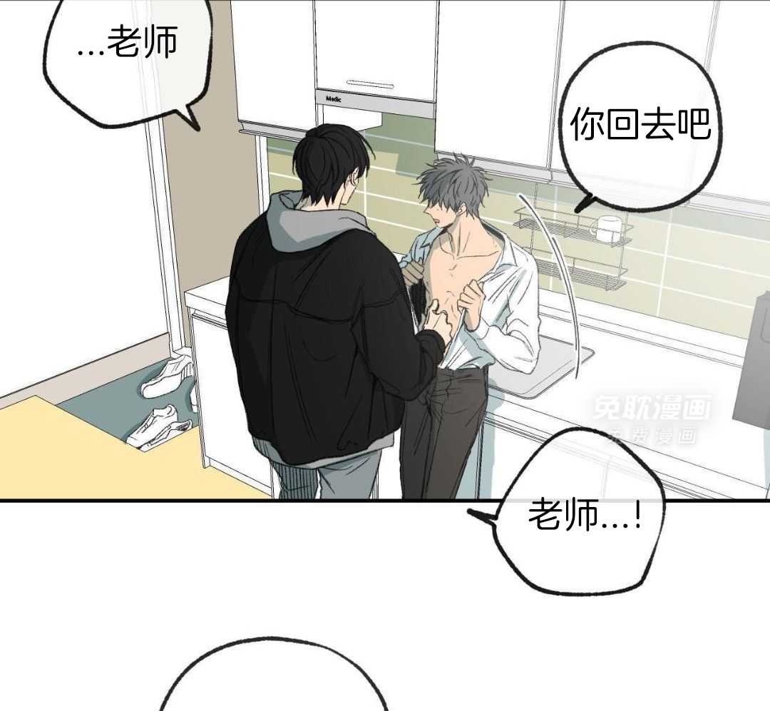 同情的形式（共3季） 第275话 第29页