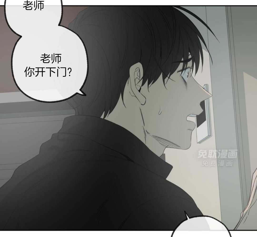 同情的形式（共3季） 第278话 第33页